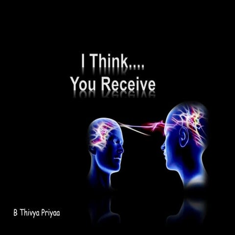 Brain to Brain Interface 