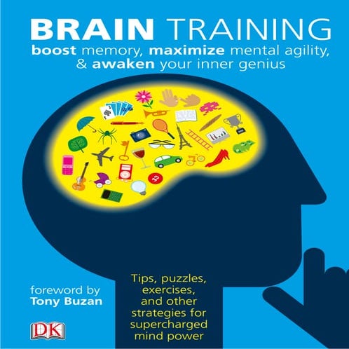 BRAIN TRAINING 