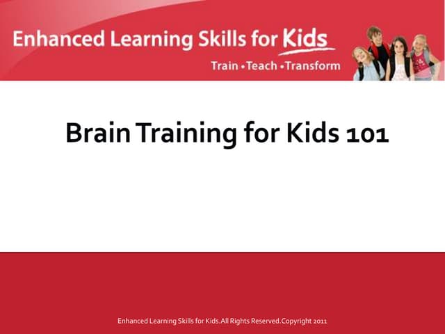Braintraining101