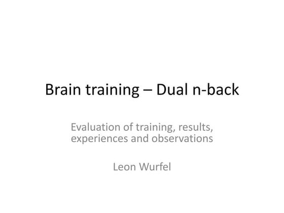 Development of nervous system | PDF | Brain and Nervous System ...