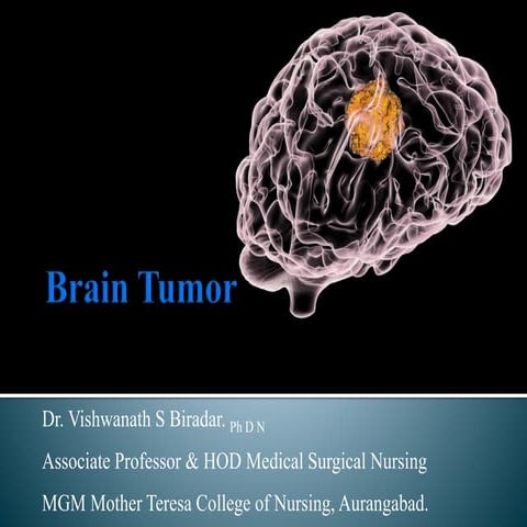 Brain Tumor