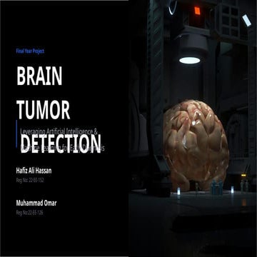 Brain Tumor Detection Using Deep Learning ppt new made.pptx