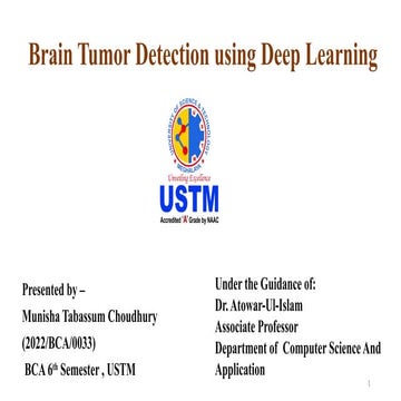 Brain Tumor Detection Using Deep Learning ppt new made.pptx