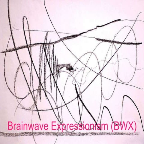 Brainwave Expressionism (BWX)