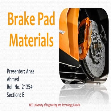 Brake Pad Materials.pptx