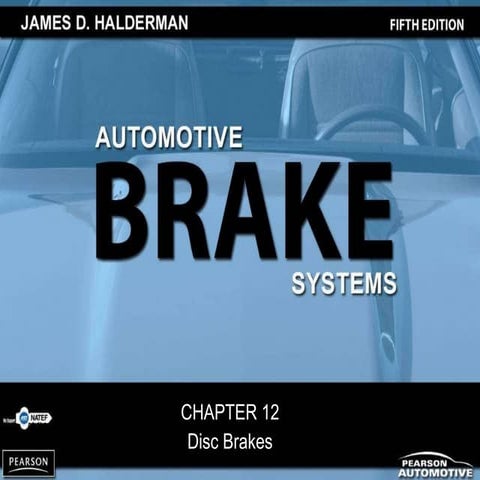 Brakes disc chapter_12