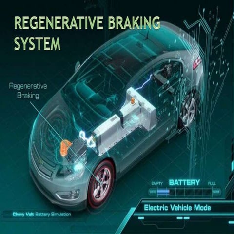 Braking system
