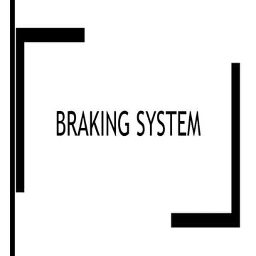 Braking System.pptx