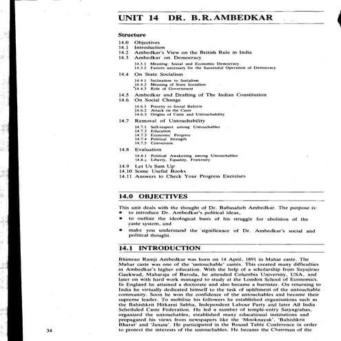 BR Ambedkar.pdf It's about BR Ambedkar..