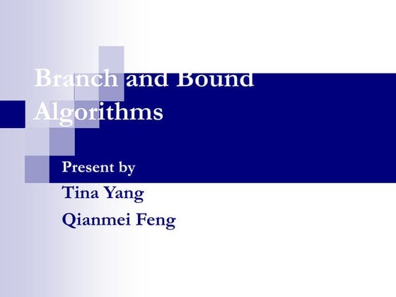 Assignment problem branch and bound.pptx