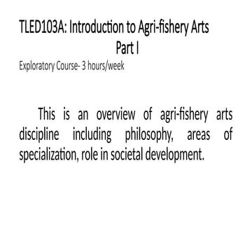 The Four Main Branches of Agriculture.pptx