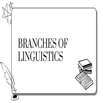 Branches of linguistics (1).pdfffffffffff