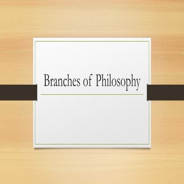 Branches of Philosophy ancient& medival philosophy.pptx