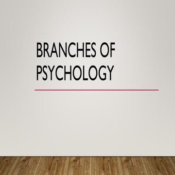Branches of Psychology.pdf=forensic Science