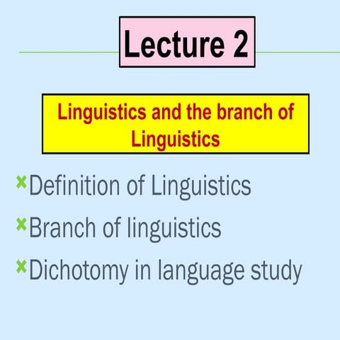 Branch Linguistic wkwkwkwkwkwkwkwkkwkwk.ppt