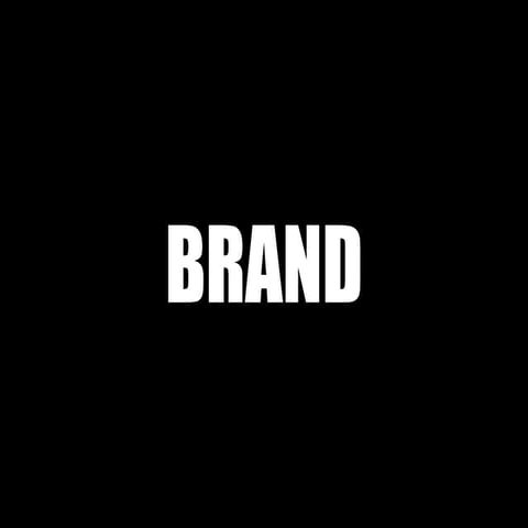 Brand & Branding