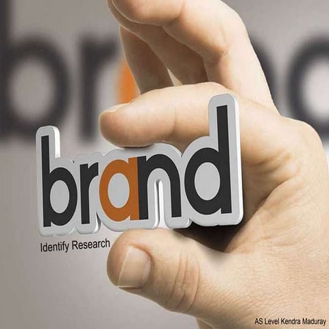 Brand 