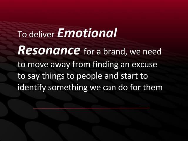 Building a Brand 2.0