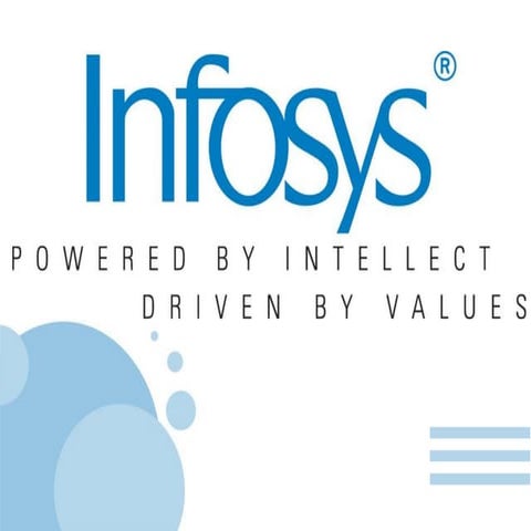 Infosys
