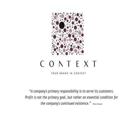 Brand Perception & the 10 Brand Trigger-Points