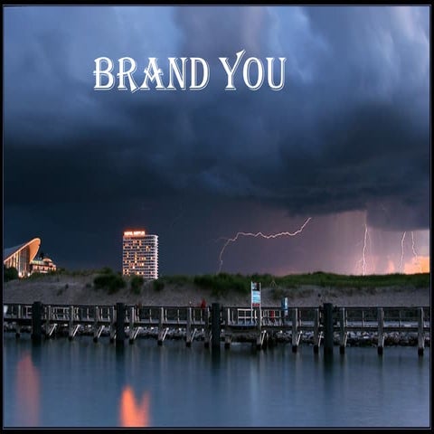 Brand You