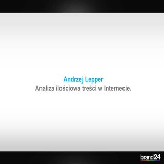 Śmierć Andrzeja Leppera. Reakcje w ...