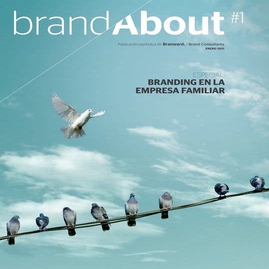 brandAbout / #1