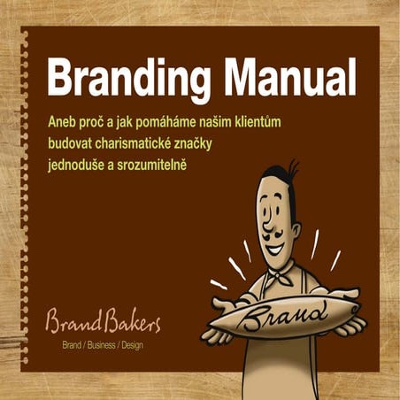 Branding Manual