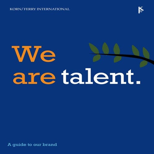 kornferry - our approach to search