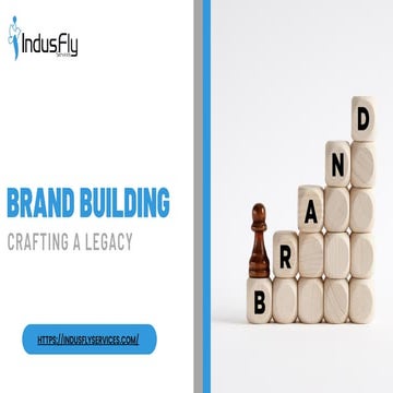 Brand Building  Crafting a Legacy.pdf