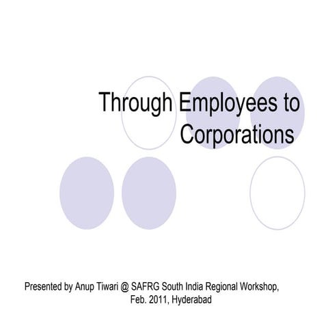 Brand building with_corporates