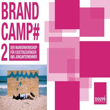 BrandCamp#2