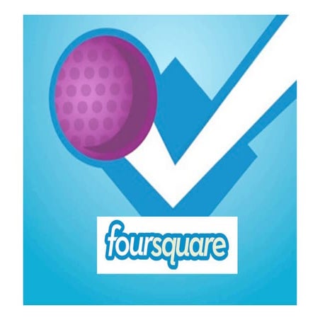 Foursquare by Brand community management 5th Edition