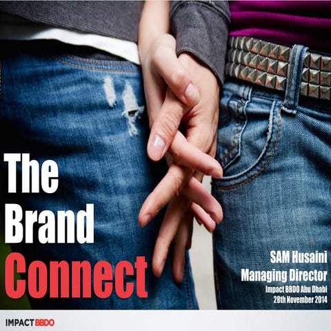 Brand Connect