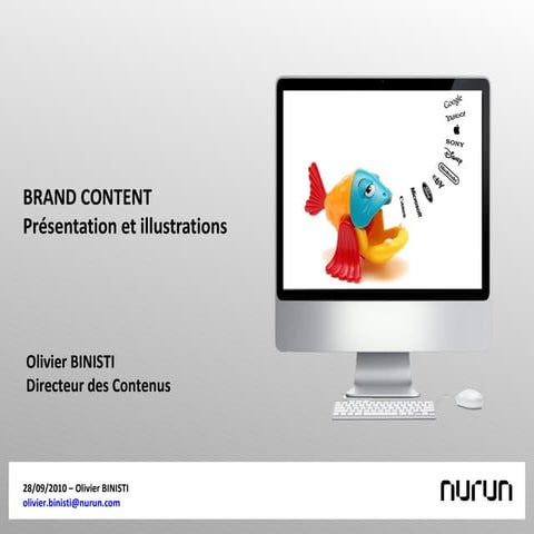 Brand Content Digital