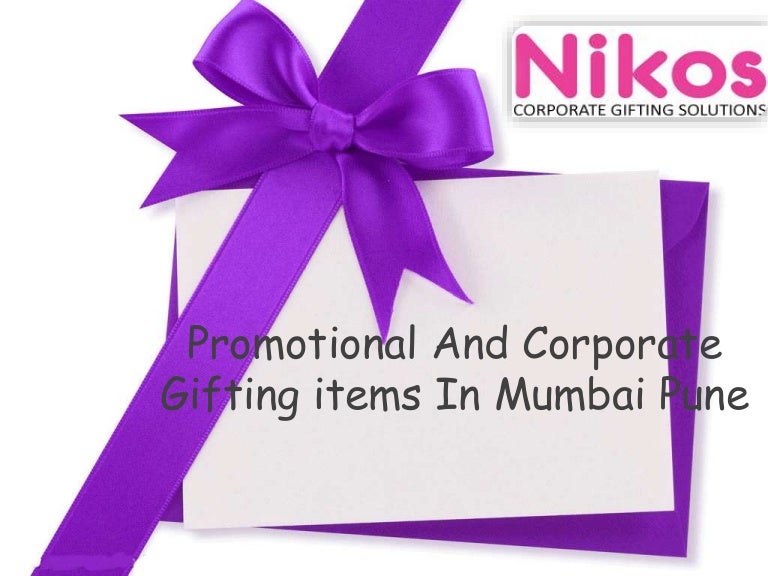 Branded Gifts In Mumbai