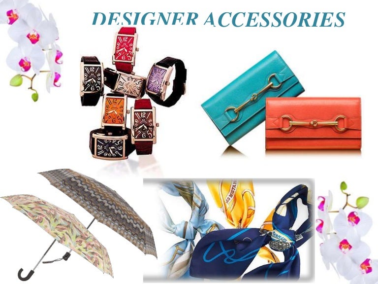 Branded Designer Accessories with Huge Discount