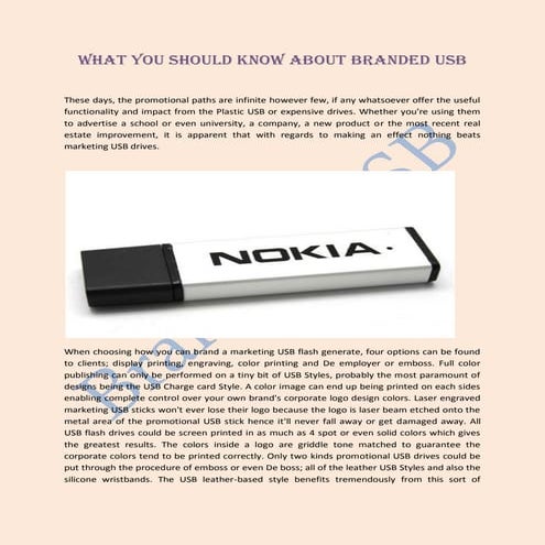 pendrive catalogue 2020 | PDF