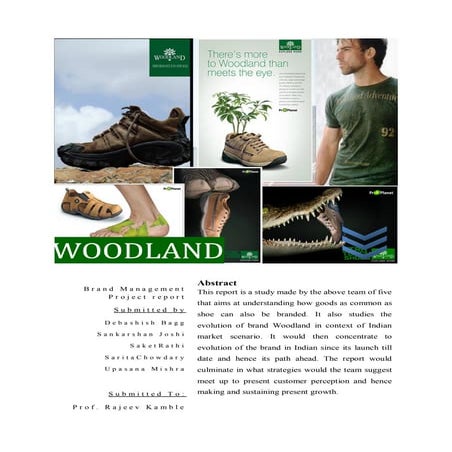 Brand group | PDF