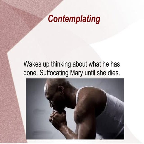 Brandi and nick's power point