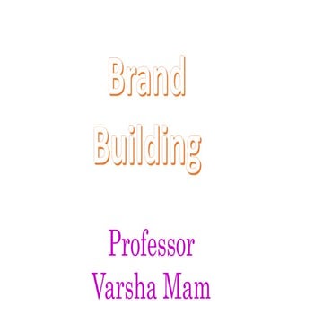 Brand identity levels