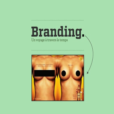 Branding