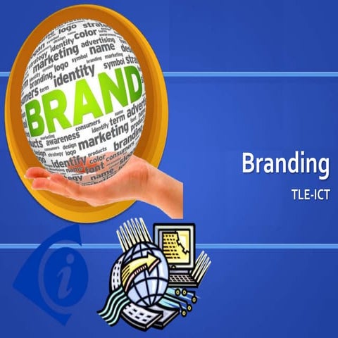 Branding
