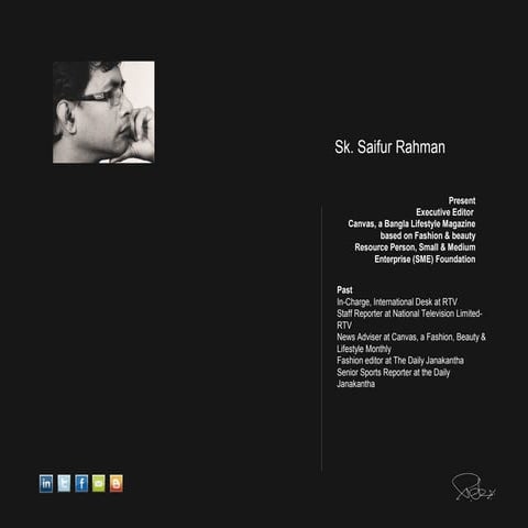 Branding and Marketing