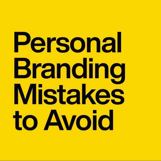 Your brand might be pushing clients away without you knowing.