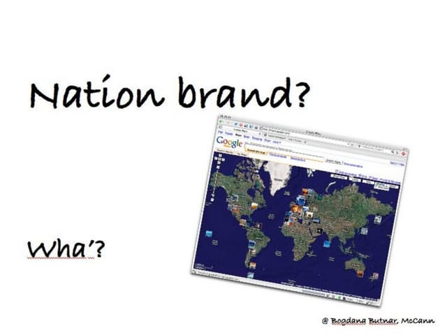 Branding Nation Pc