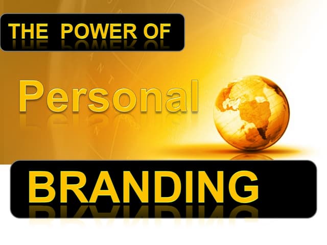 !Branding 60 min