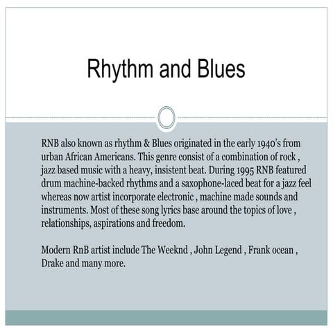 Branding and marketing  