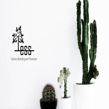 Fashion Branding & Promotion Final Project- Pinatex