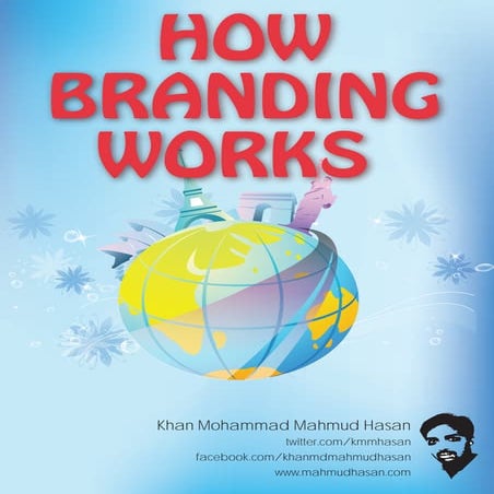 How Branding Works